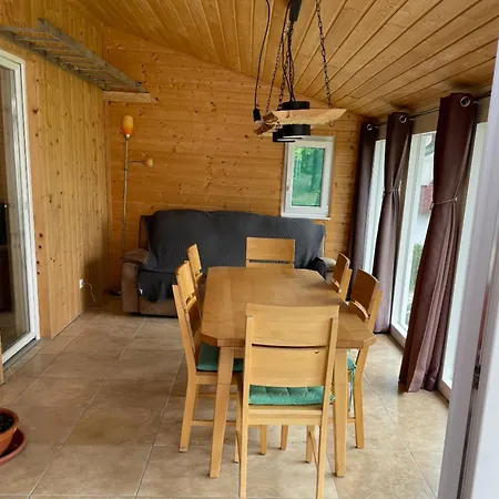 Holiday home Stefanie *