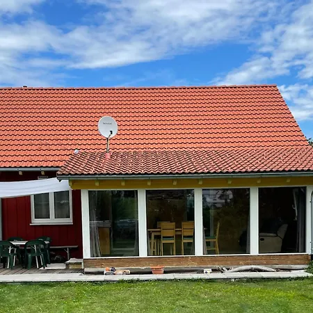 Holiday home Stefanie Bernbeuren